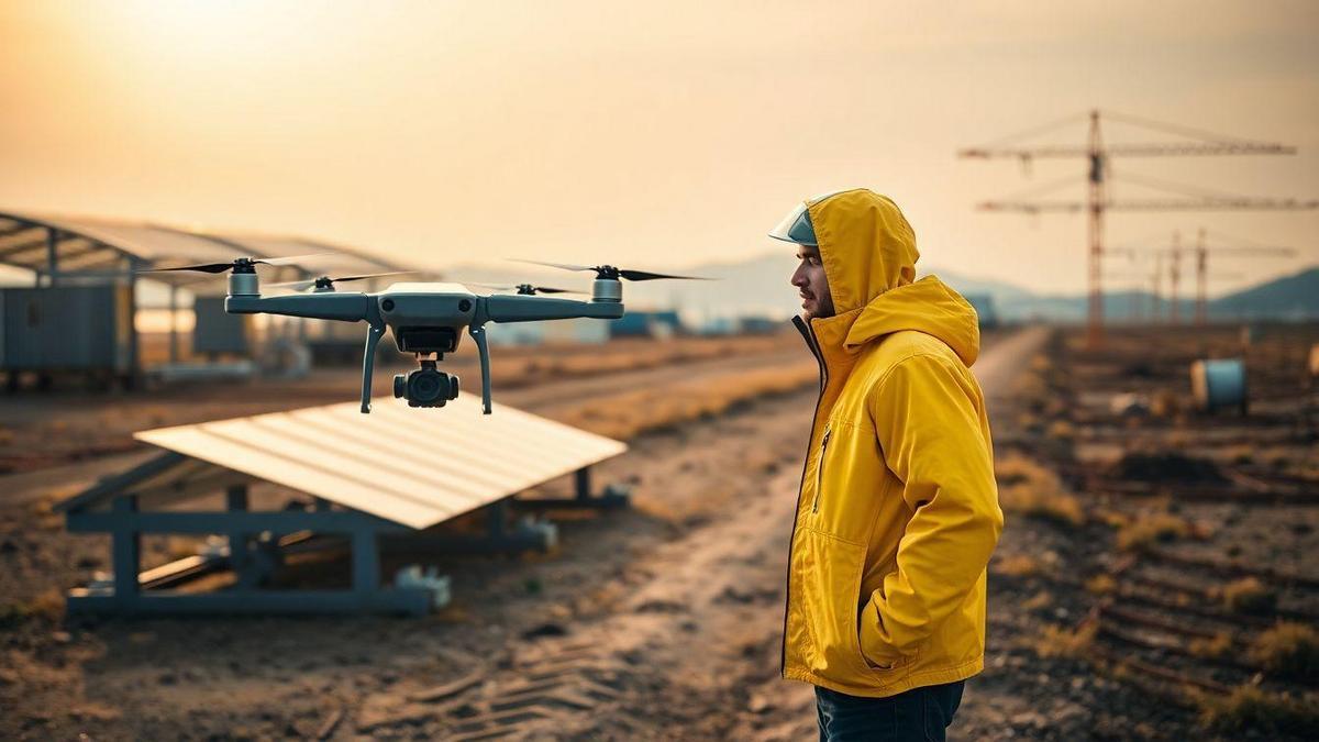 Serviços de topografia rentáveis e nichos lucrativos em topografia pouco explorados
