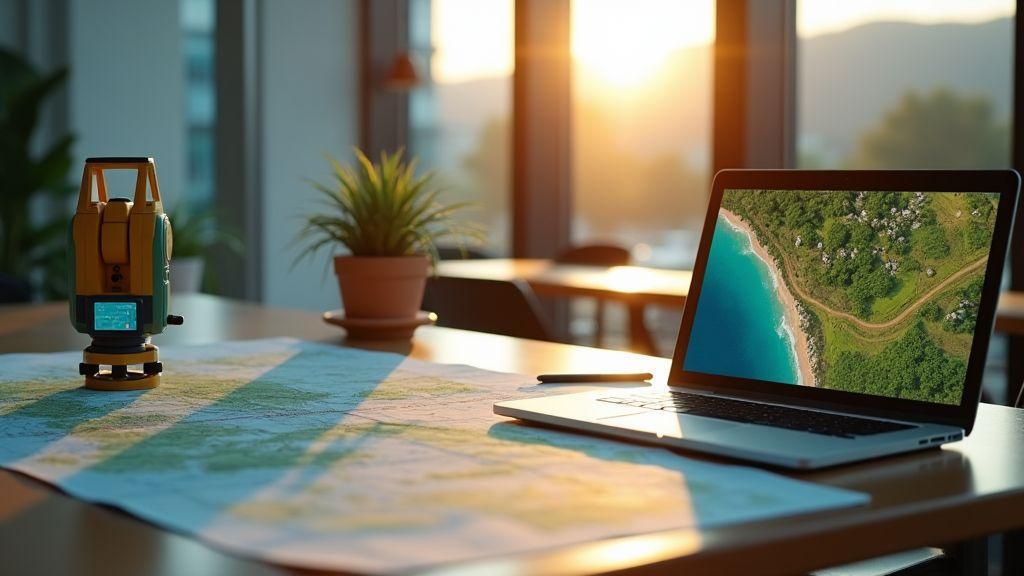 topografia-e-georreferenciamento-entenda-a-diferenca-conceitual-e-a-aplicacao-pratica-de-cada-termo