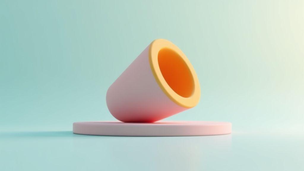 Usando geometria analítica para achar seções transversais