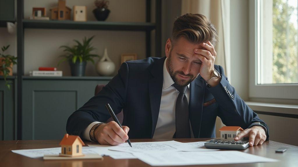 Ação revisional: passos que você pode seguir para contestar juros abusivos em financiamento imobiliário