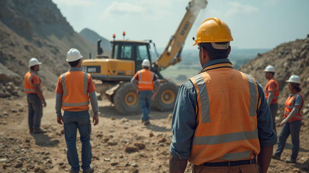 Atividades engenharia civil que você executará no canteiro