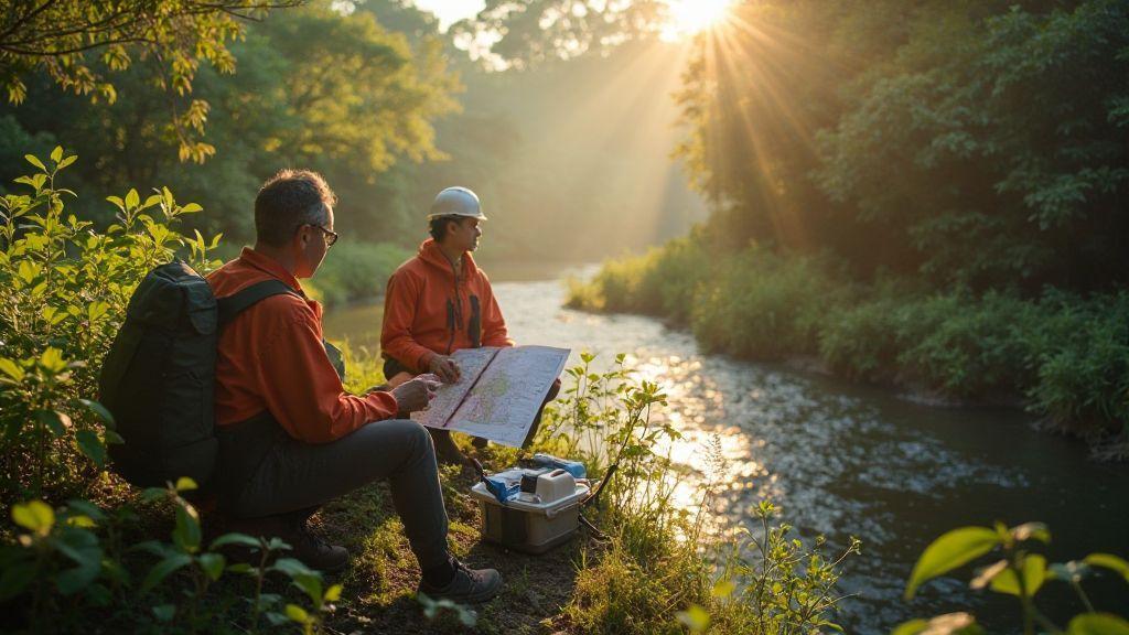 Avaliação de impacto ambiental e licenciamento ambiental na prática