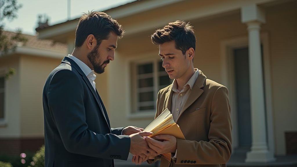 Avaliação do imóvel negativa: quando o imóvel reprova o financiamento