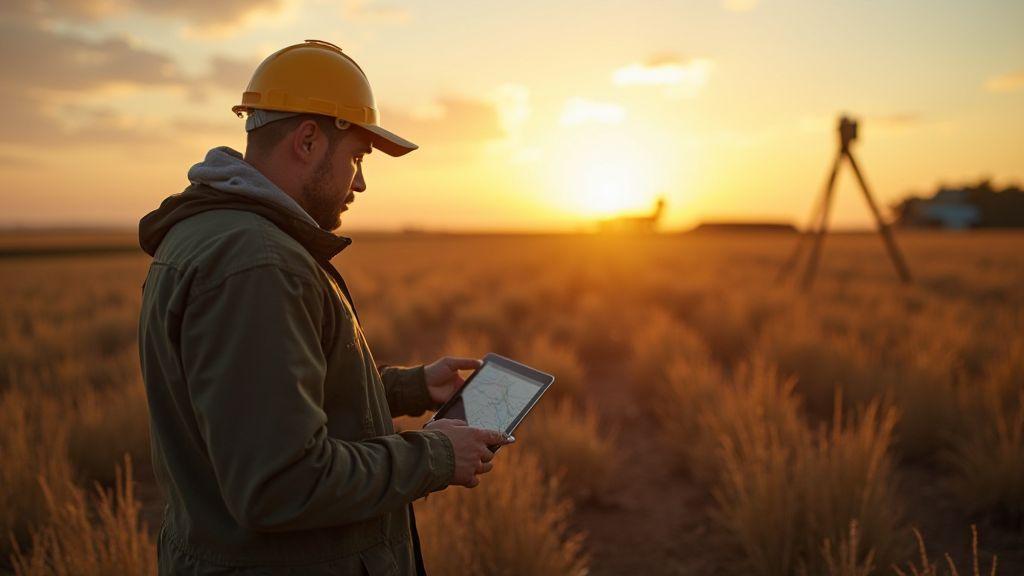 Benefícios e formas complementares de remuneração para Quem Trabalha com Georreferenciamento