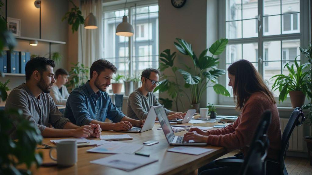 Benefícios e pacotes além do salário na Engenharia de Software