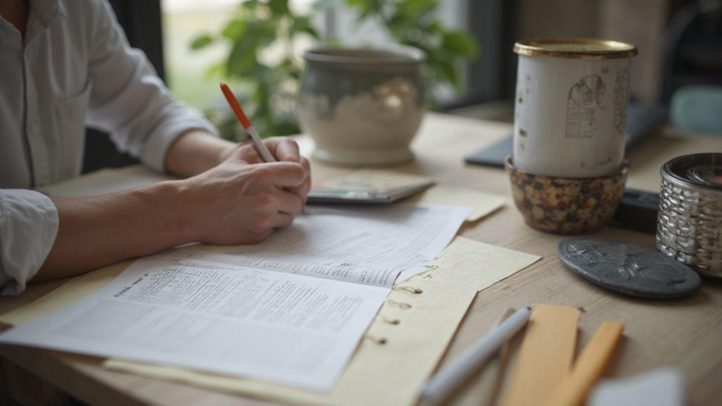 Burocracia e documentação: prazos que afetam a duração do levantamento