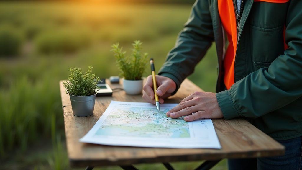 Certificação levantamentos topográficos e normas ABNT topografia: como você segue as regras