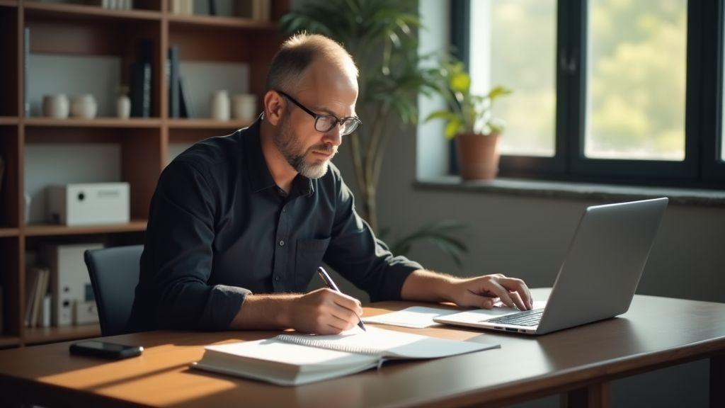 Certificação topógrafo: selos, registro e reconhecimento profissional