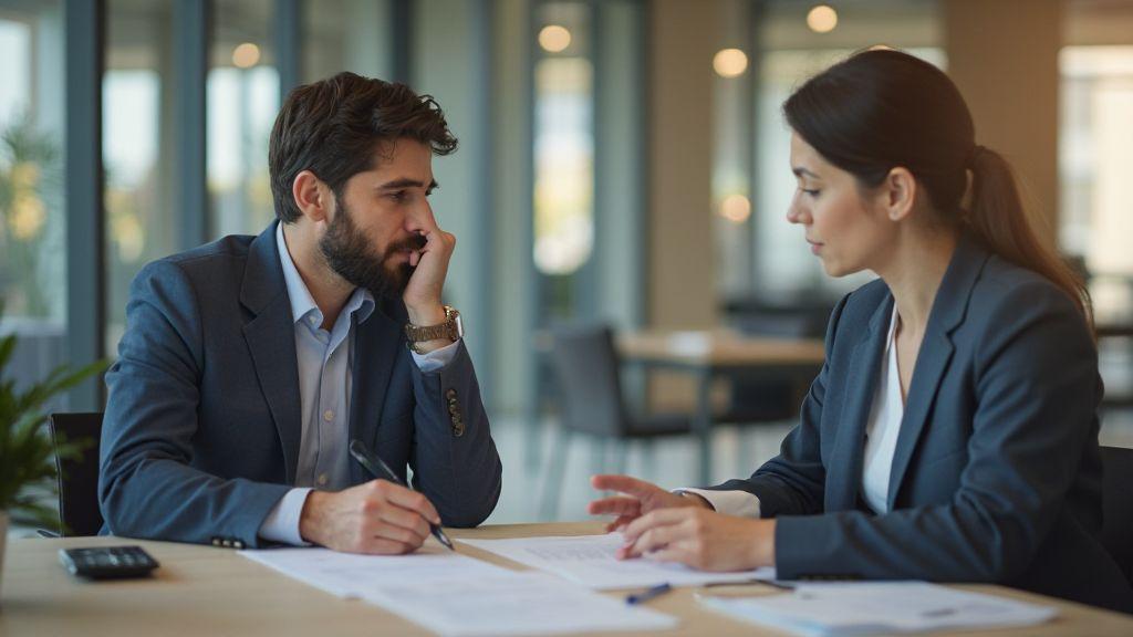 Como a análise de crédito avalia o seu pedido e o que pode reprovar um financiamento imobiliário