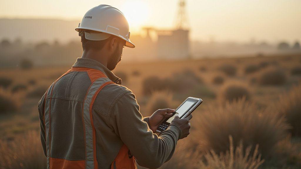 Como calcular o orçamento serviços topográficos usando preço hora topógrafo