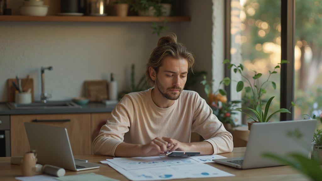 Como calcular quanto você pode economizar com portabilidade de crédito imobiliário