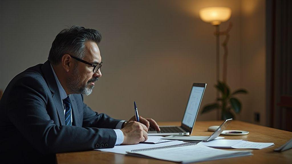 Como calcular seu salário líquido a partir do piso salarial topógrafo 2026