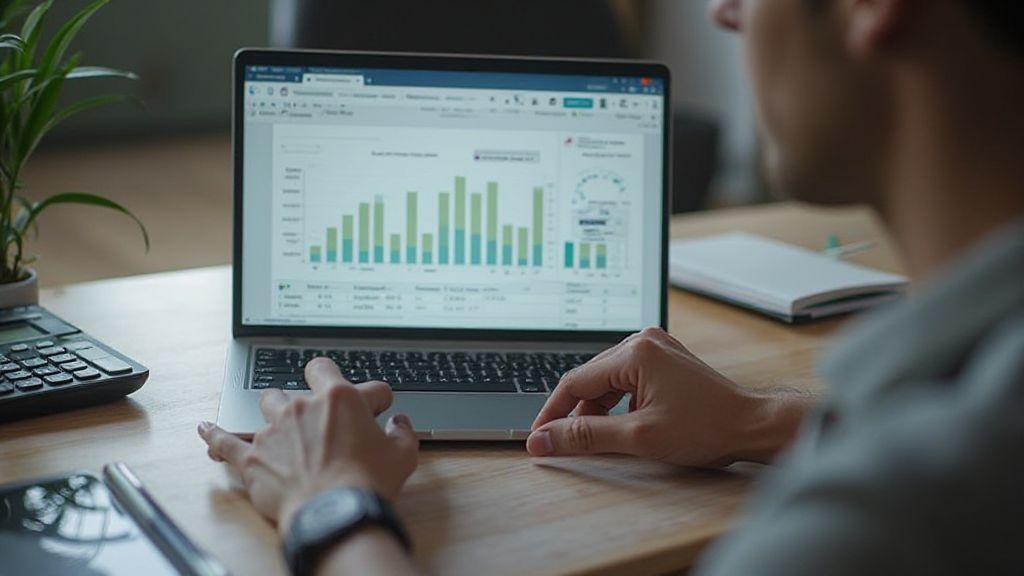Como calcular suas parcelas passo a passo no simulador
