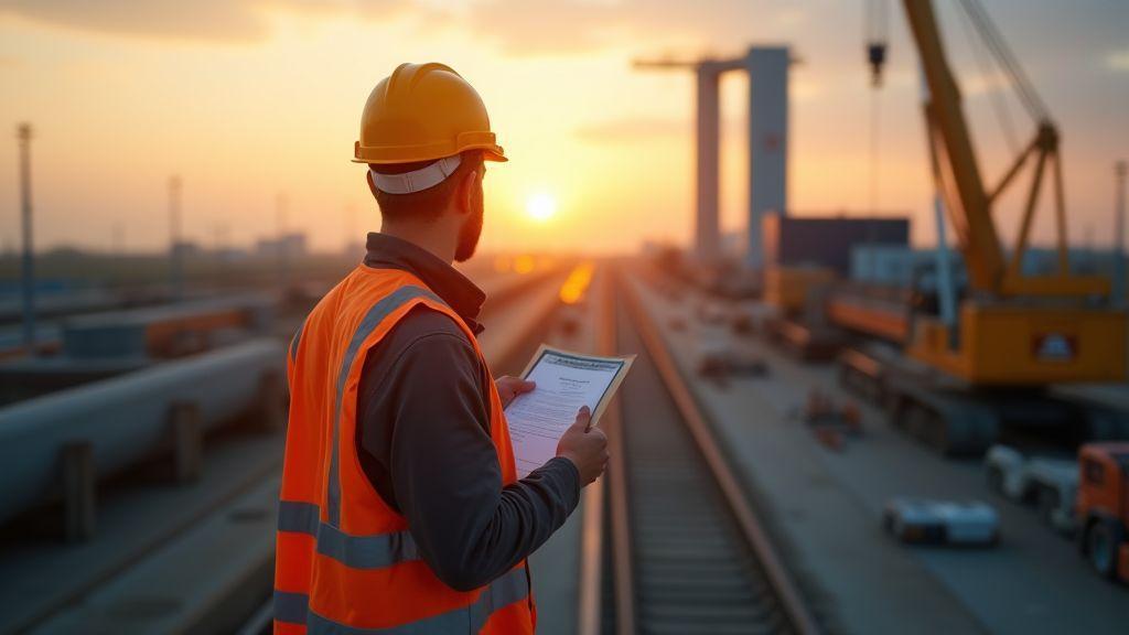 Como Certificações em Topografia valorizam seu currículo