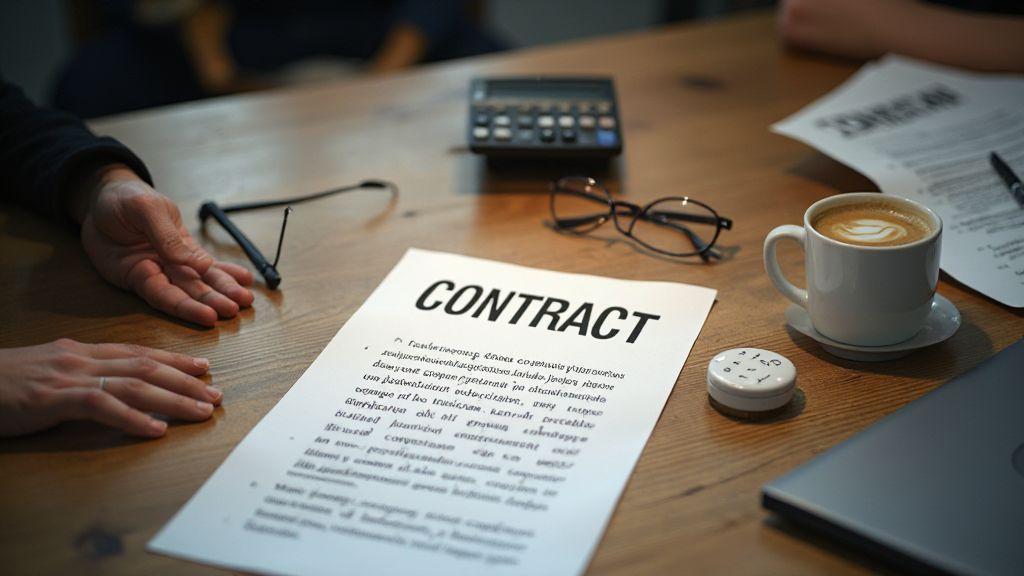 Como comparar propostas: CET, juros e custos escondidos