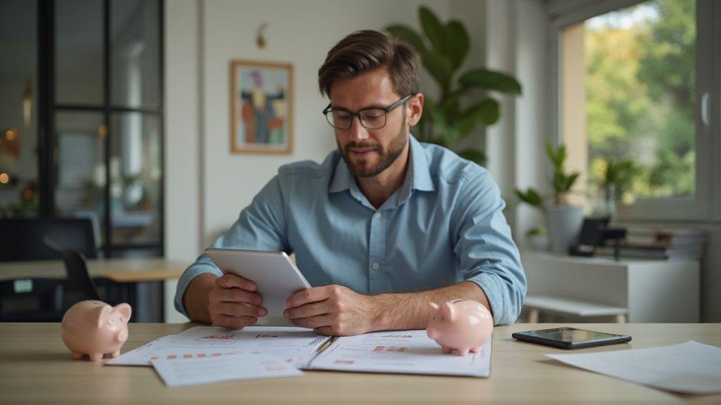 Como escolher a instituição financeira receptora para sua portabilidade
