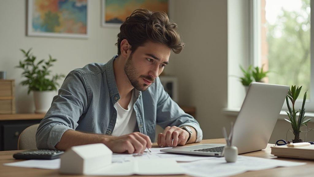 Como escolher o financiamento imobiliário mais barato para você