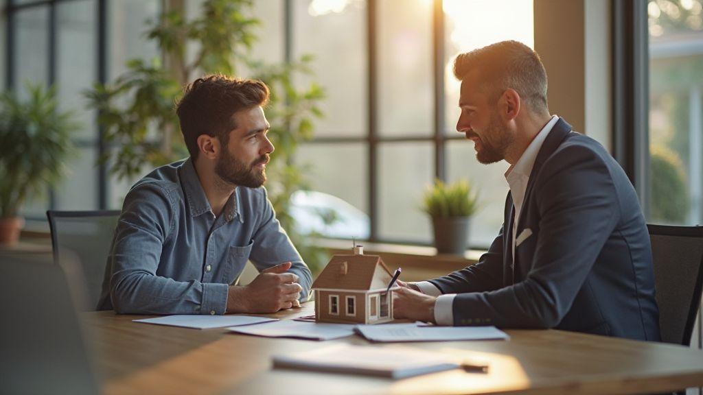 Como financiar uma casa sem entrada: visão geral das opções para você