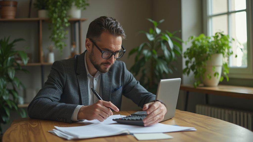 Como funciona na prática: consigo financiar uma casa com nome sujo?