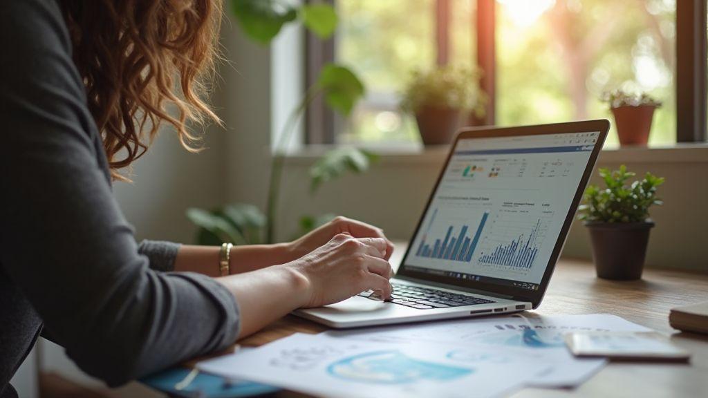 Como funciona o Simulador de Financiamento Completo para você