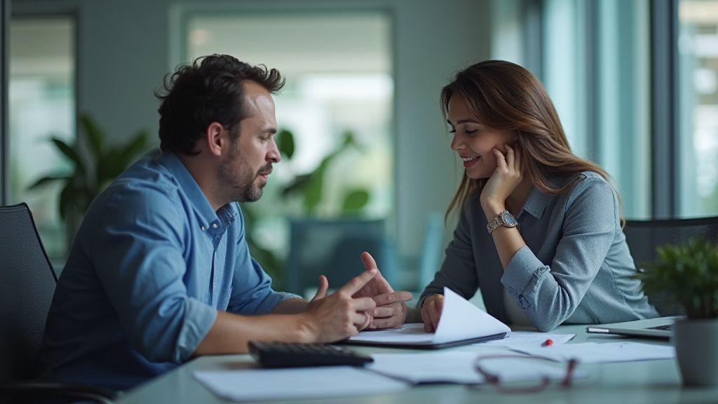 Como funcionam bancos que aprovam financiamento com score baixo