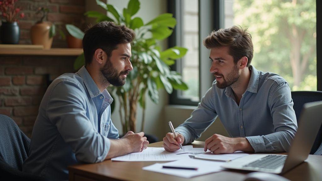 Como funcionam os tipos de financiamento imobiliário para você