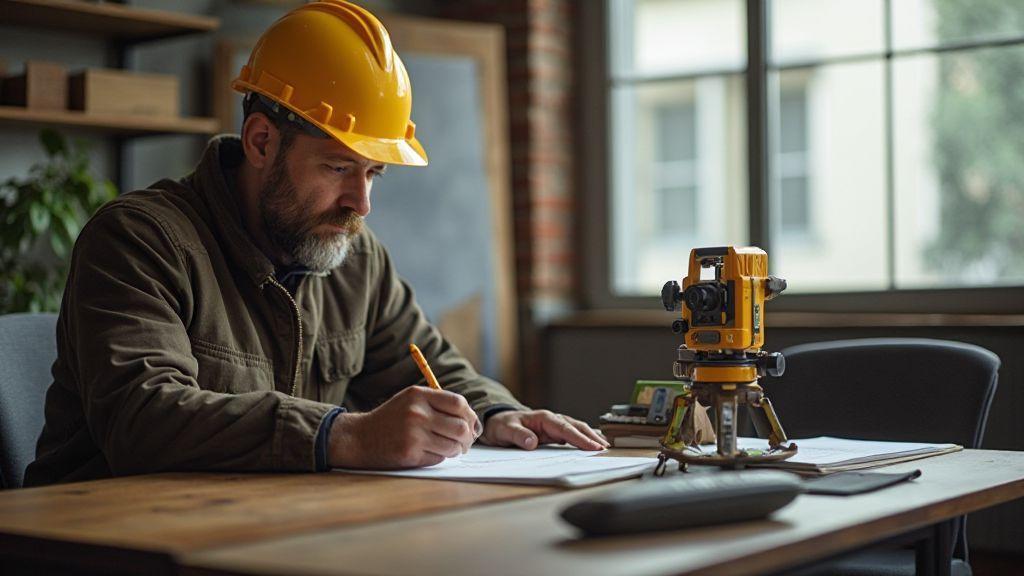 Como negociar salário: passos para conseguir melhor remuneração nivelador de topografia