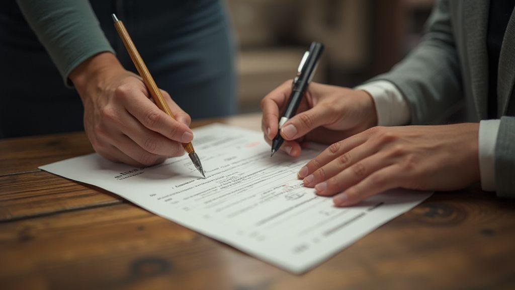 Como obter a certidão de matrícula e o que ela mostra