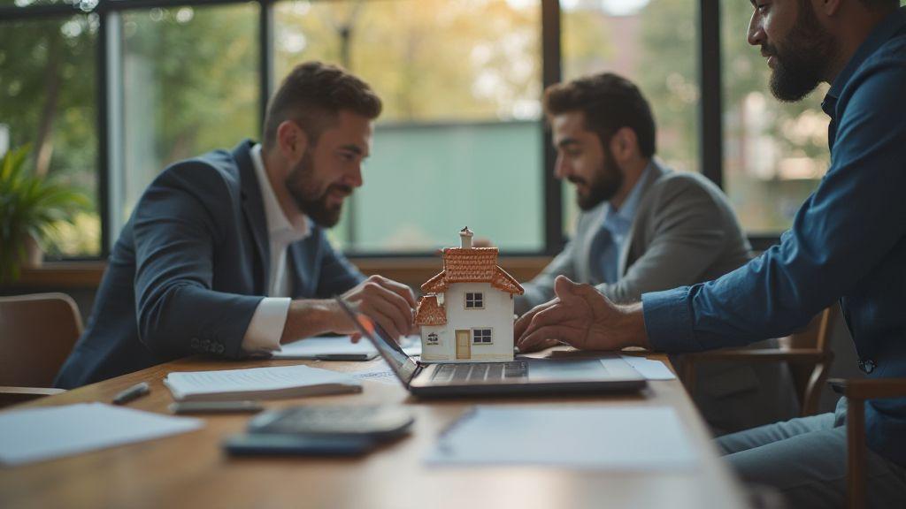 Como os bancos verificam o seu score para financiar uma casa