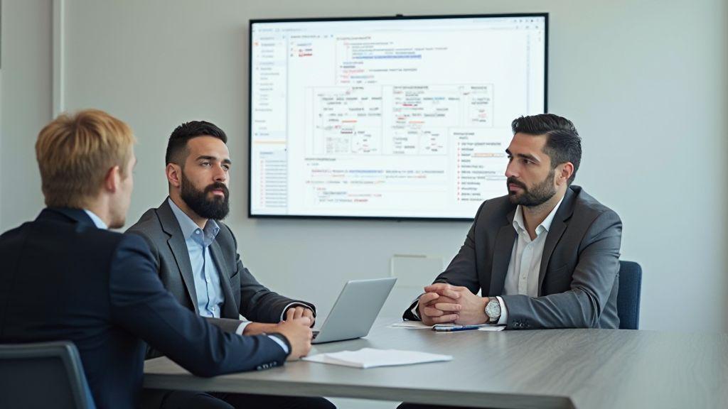 Como provar experiência em entrevistas na Engenharia de Software