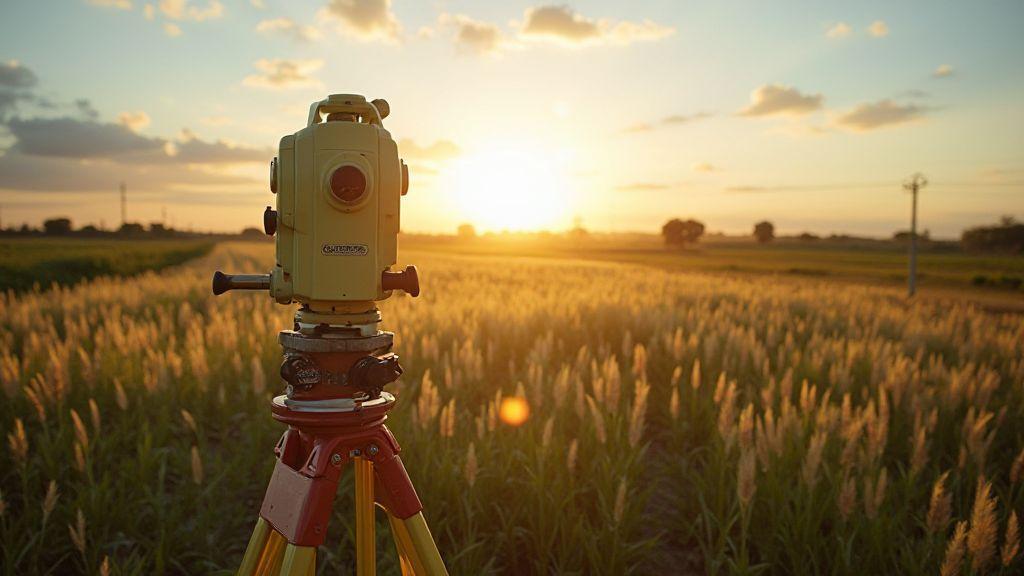 Como se calcula o custo base de um levantamento e quanto custa para medir 1 hectare de terra