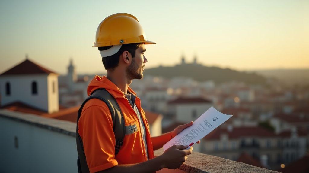 Como validar seu diploma de Topografia fora do Brasil em Portugal