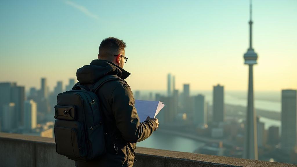 Como validar seu diploma de Topografia fora do Brasil no Canadá
