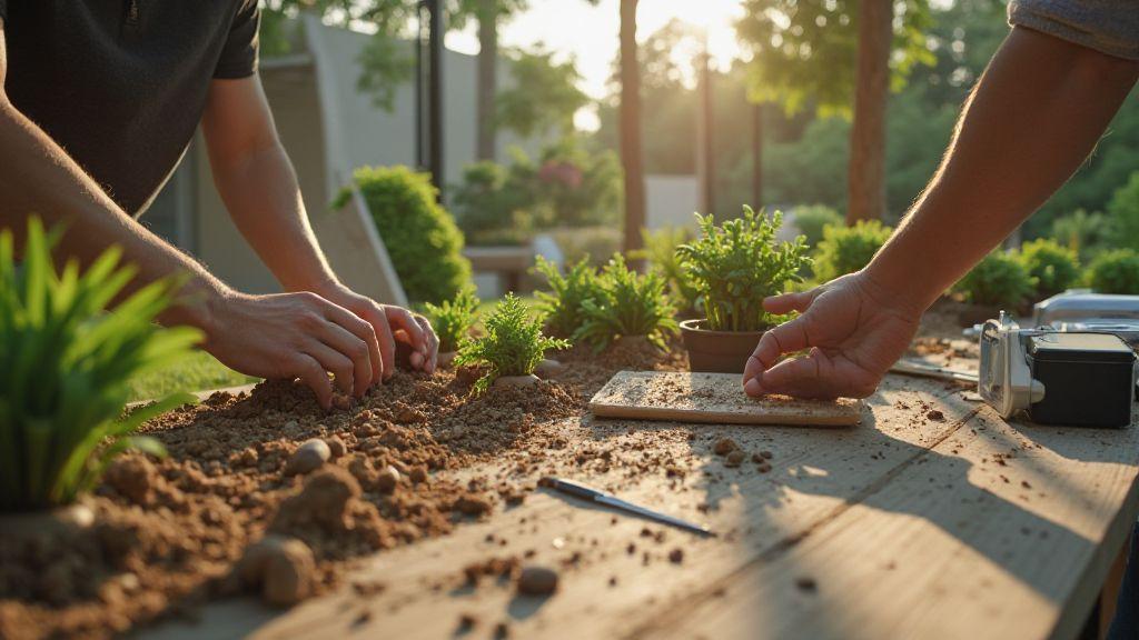 Como você calcula quanto custa construir uma casa em 2026: fatores principais