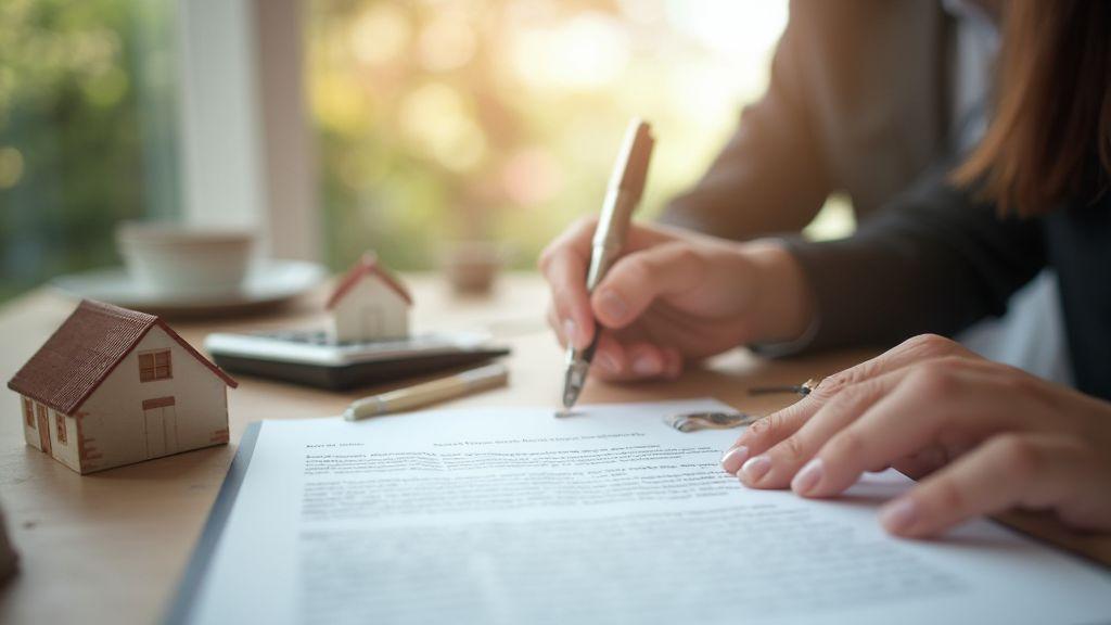 Como você identifica Juros Abusivos em Financiamento Imobiliário no seu contrato