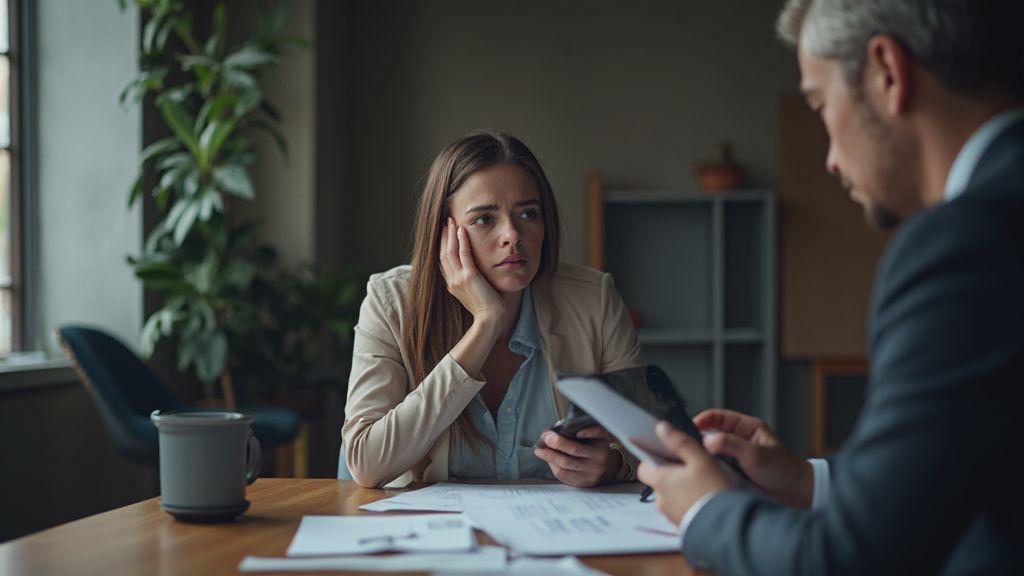 Condições especiais e taxas para financiamento com score baixo