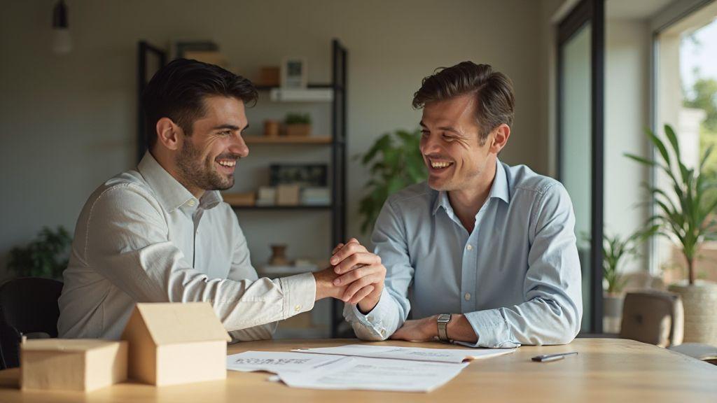 Consórcio imobiliário: alternativa sem taxa de juros e quando compensa para você