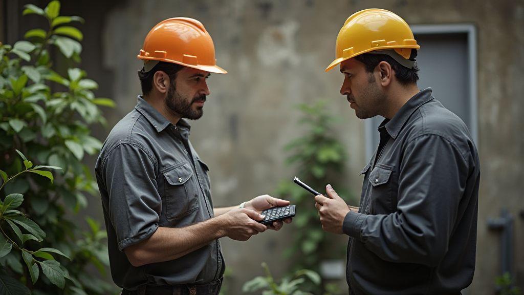 Controle o custo mão de obra: dicas para negociar e evitar surpresas
