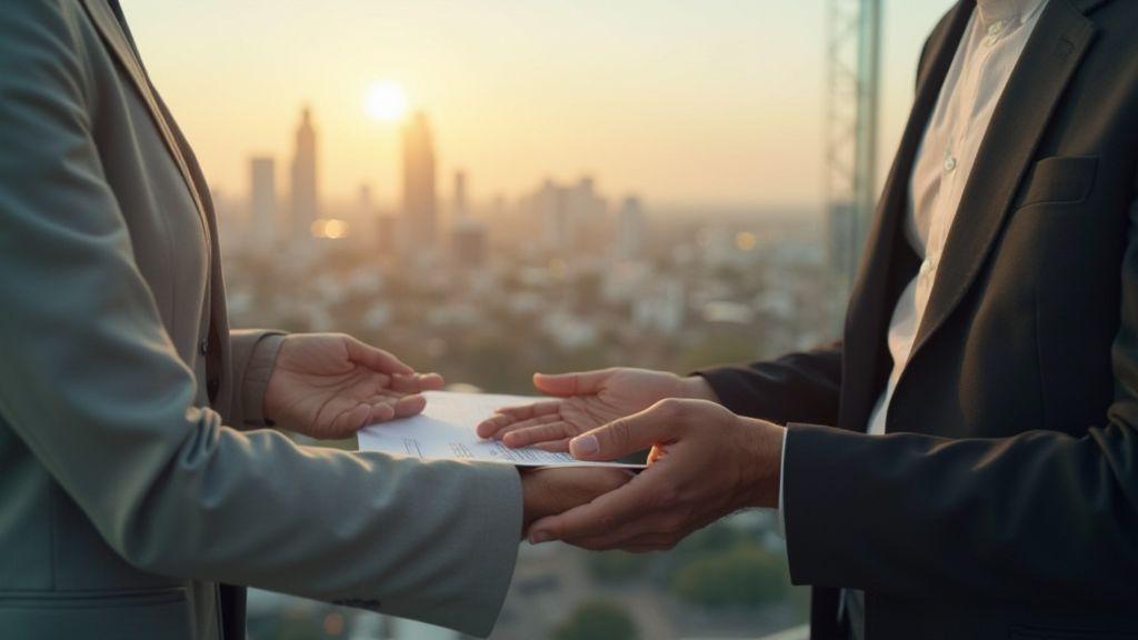 Convenção coletiva topógrafos 2026 e sua importância para o piso salarial