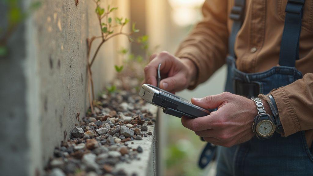 Custo para construir muro e normas e segurança para muro: orçamento e regras