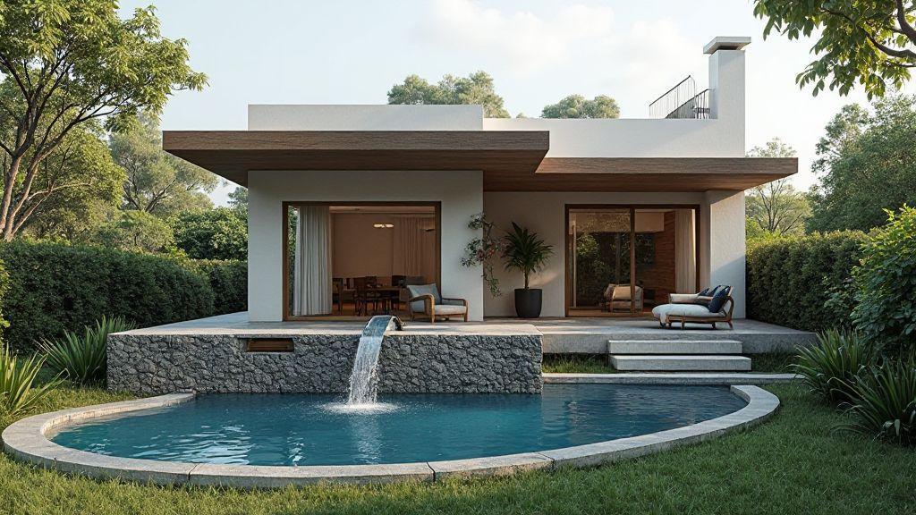 Custos iniciais e retorno do investimento do seu sistema de captação de água da chuva