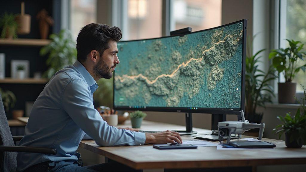 Dicas práticas para reduzir custo georreferenciamento sem perder qualidade