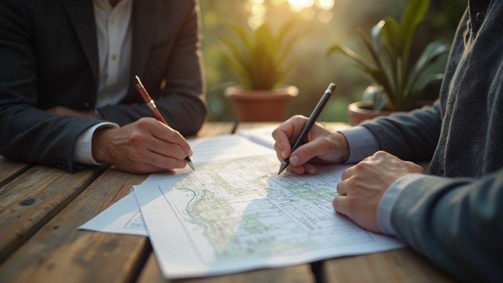 Documentação básica que você deve exigir ao analisar terrenos a venda