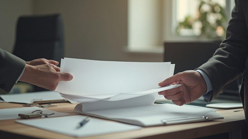 Documentação exigida para obter o Alvará de Funcionamento