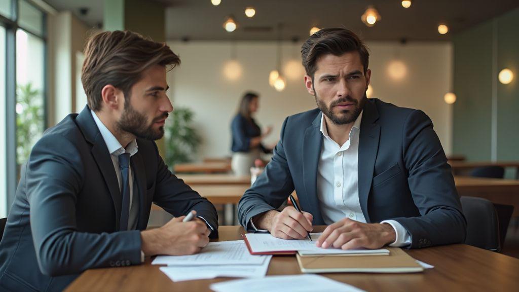 Documentação incompleta: o erro comum que reprova financiamentos