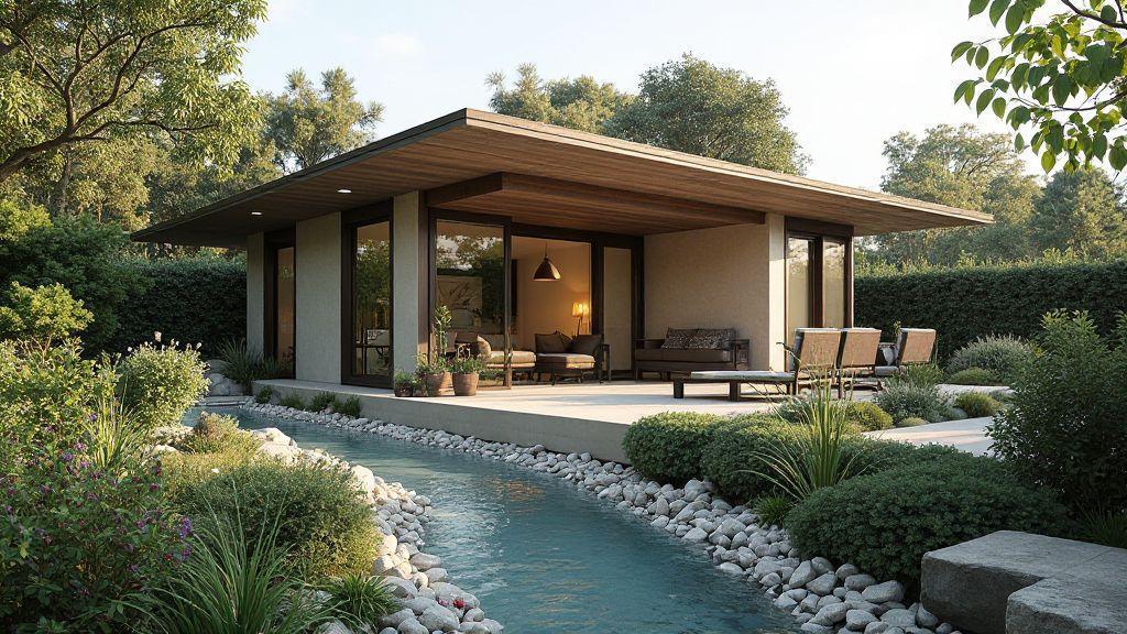 Drenagem para terrenos inclinados: proteja sua construção em terreno inclinado