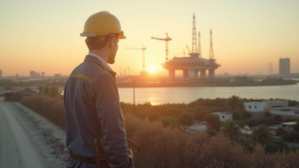 Em quais setores do mercado de trabalho engenharia você encontra salários de 20k