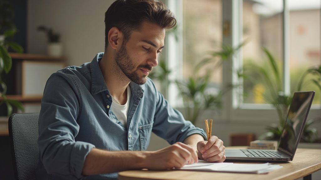 Empréstimo com garantia imóvel para pagar a entrada: quando vale a pena