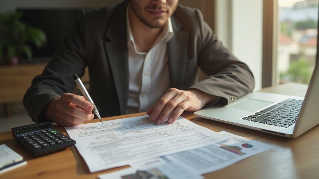 Entenda a taxa de juros efetiva e como ela afeta seu financiamento imobiliário