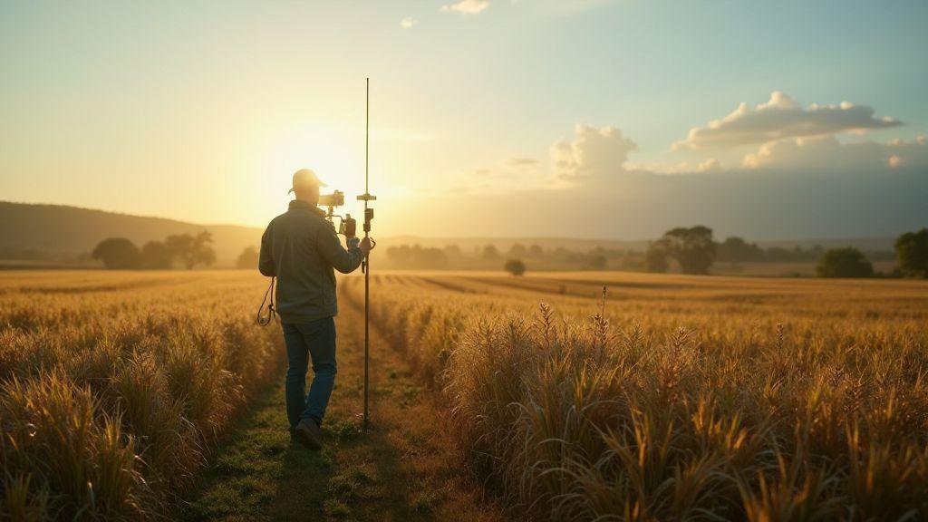 Entenda as exigências do georreferenciamento INCRA e impacto no preço